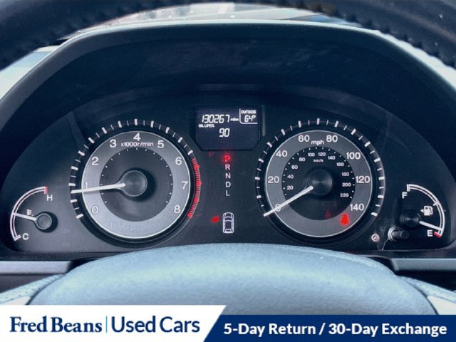 Used 2016 Honda Odyssey EX-L image 15