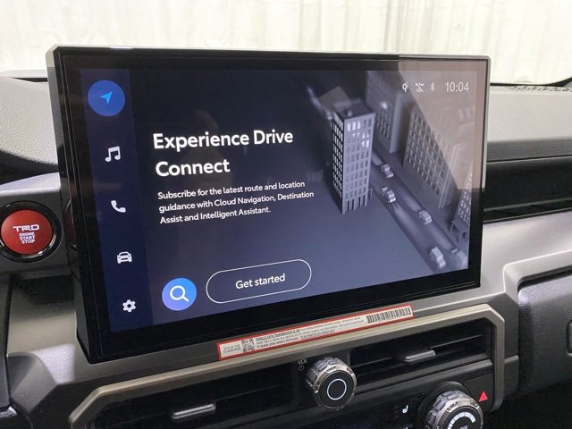 New 2025 Toyota 4Runner TRD Sport Premium image 18