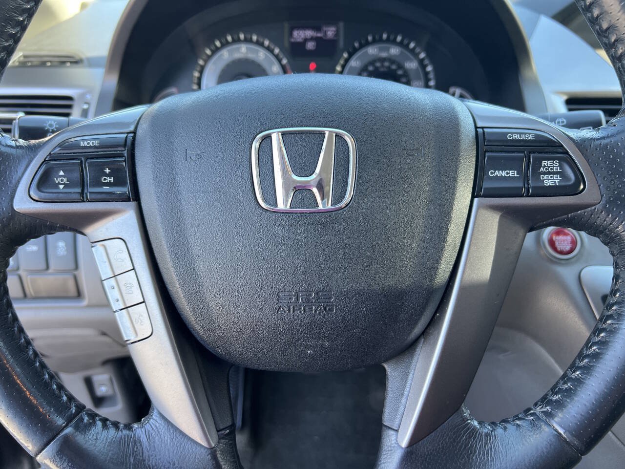 Used 2016 Honda Odyssey EX-L image 13