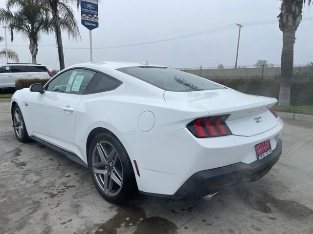 New 2026 Ford Mustang GT image 3