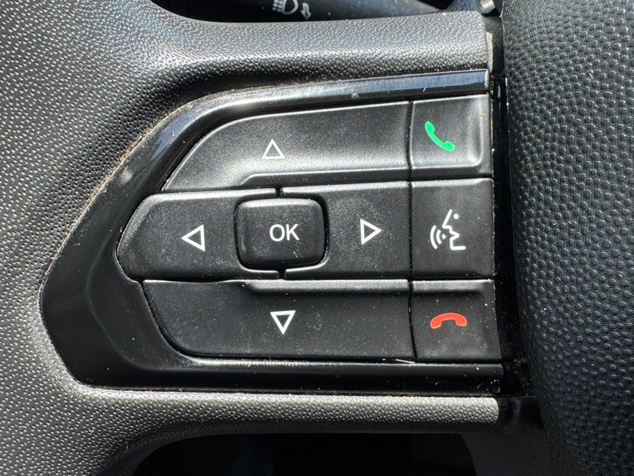 Used 2024 RAM ProMaster 2500 w/ Convenience Group FWD image 13