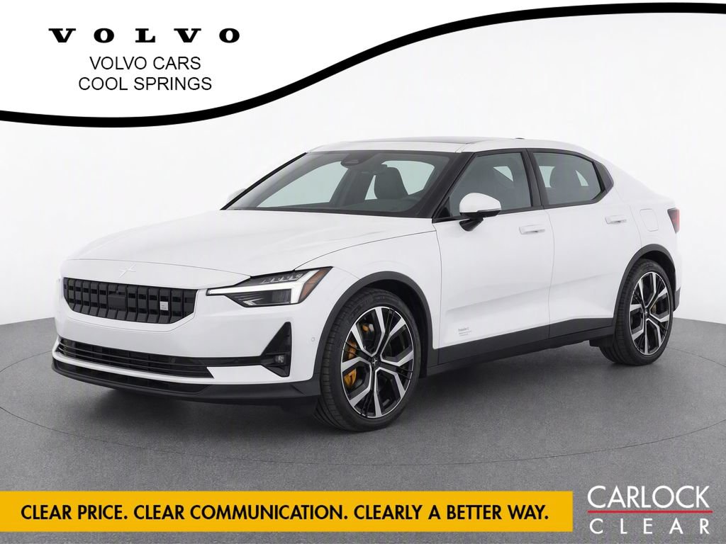 Used 2022 Polestar Polestar 2 w/ Performance Package