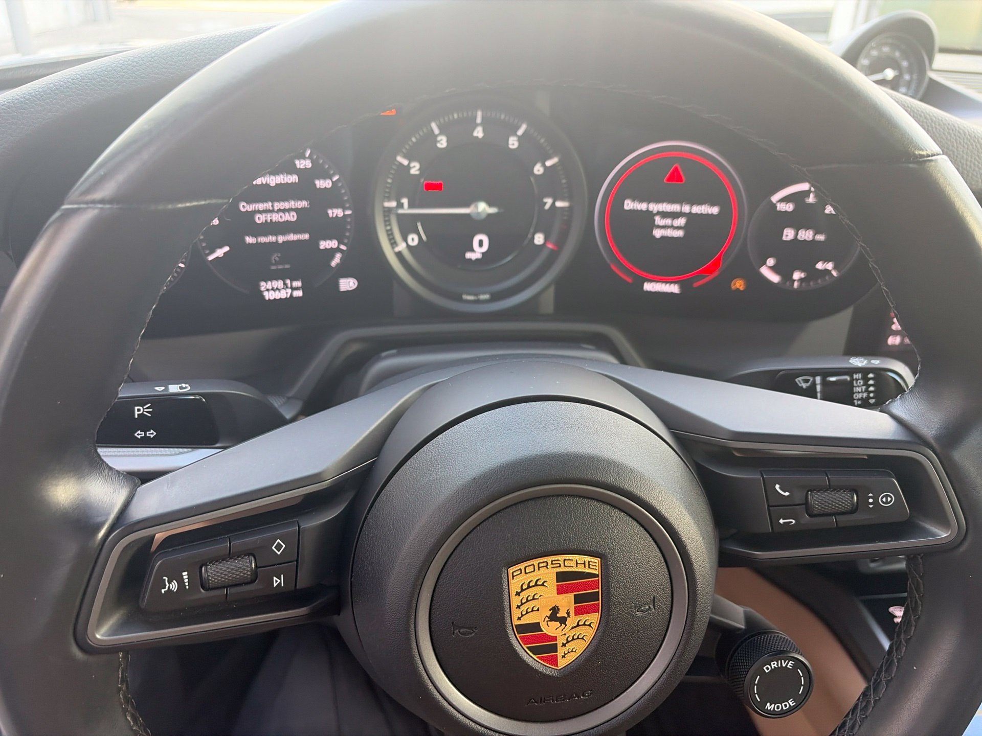 Used 2021 Porsche 911 Carrera S RWD image 14