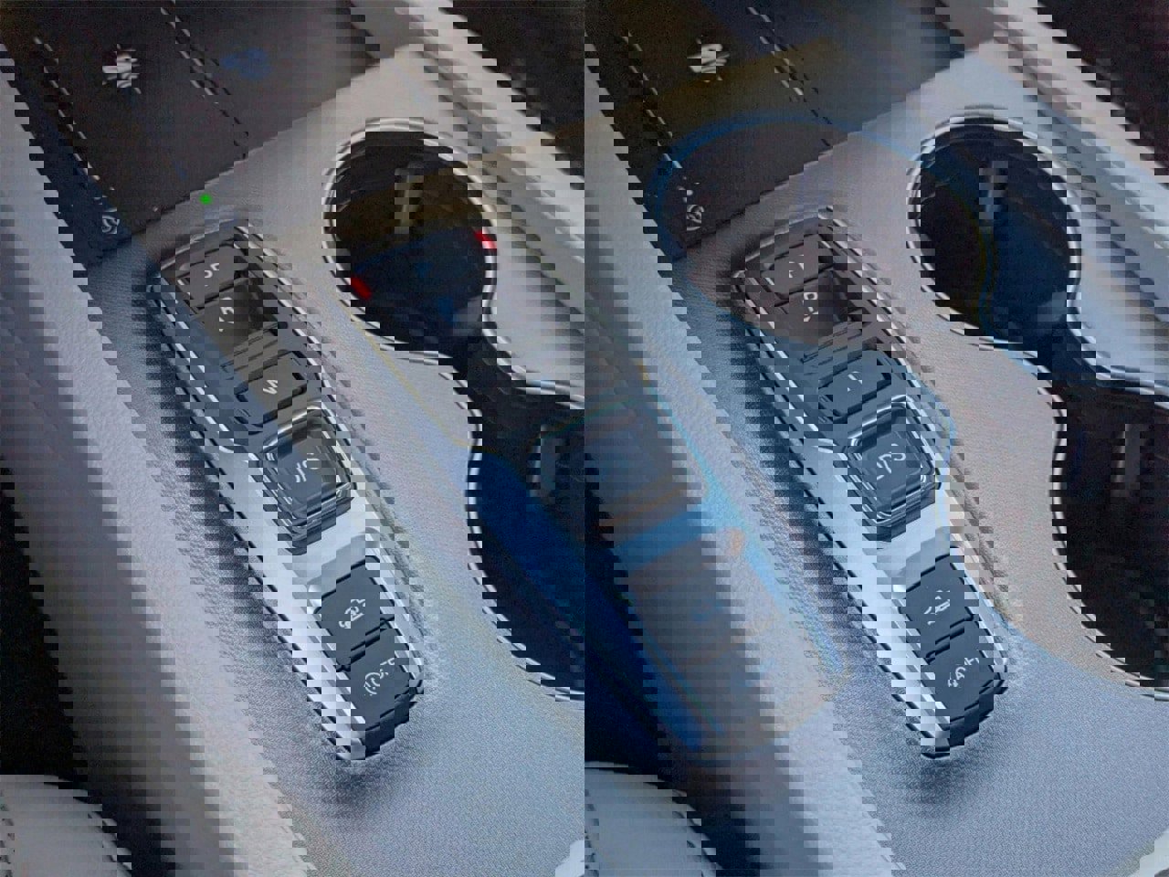 New 2026 Honda Ridgeline RTL image 17