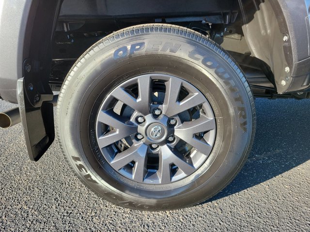 Used 2023 Toyota Tacoma SR5 image 9