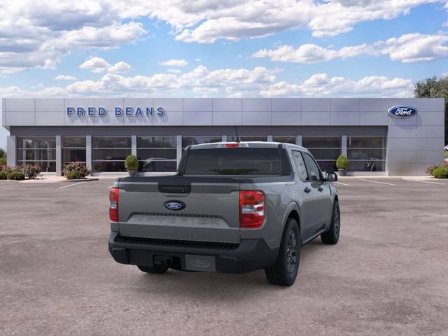New 2026 Ford Maverick XLT w/ XLT Luxury Package AWD/4WD image 10