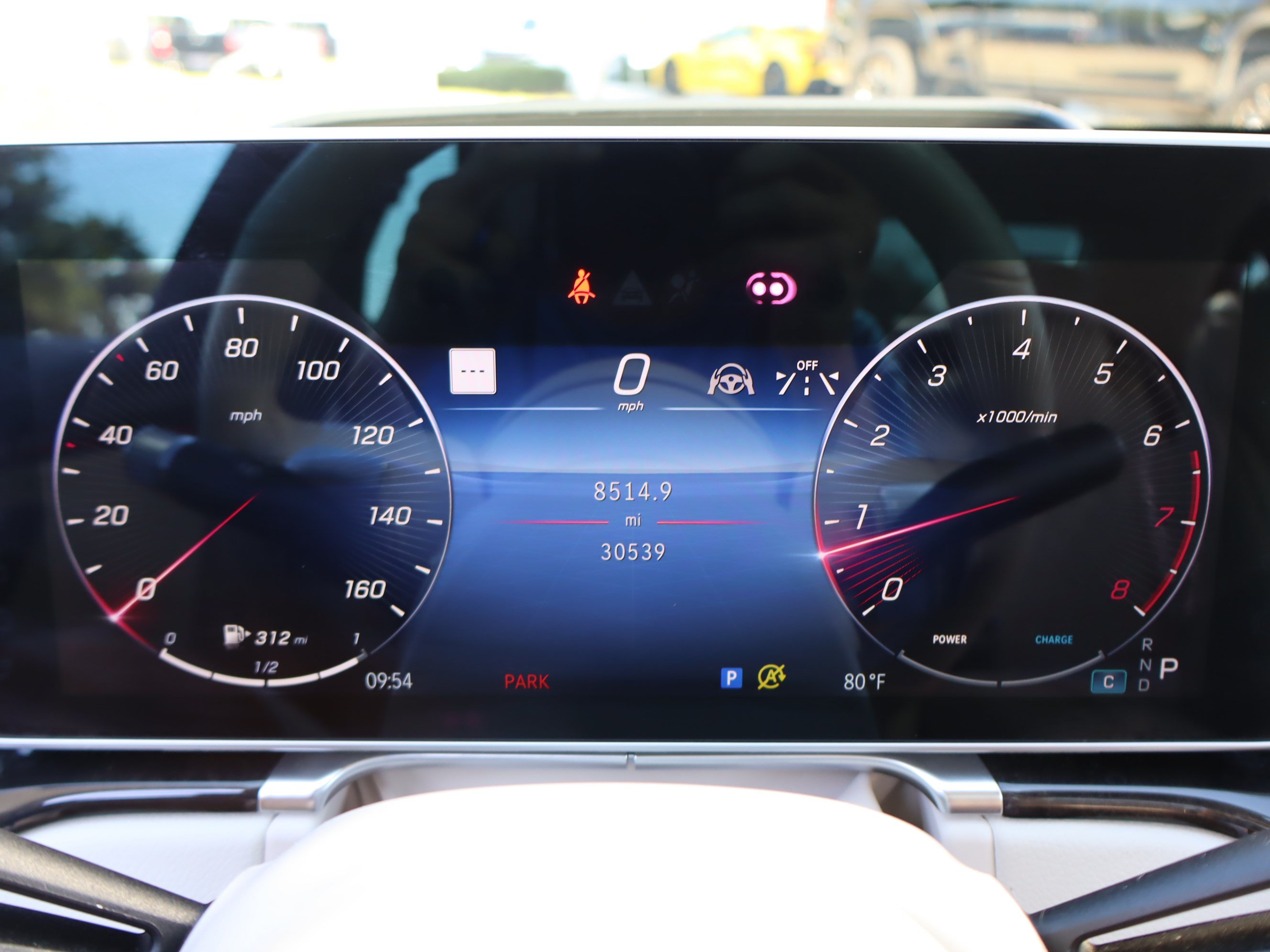 Used 2023 Mercedes-Benz S 500 4MATIC image 27