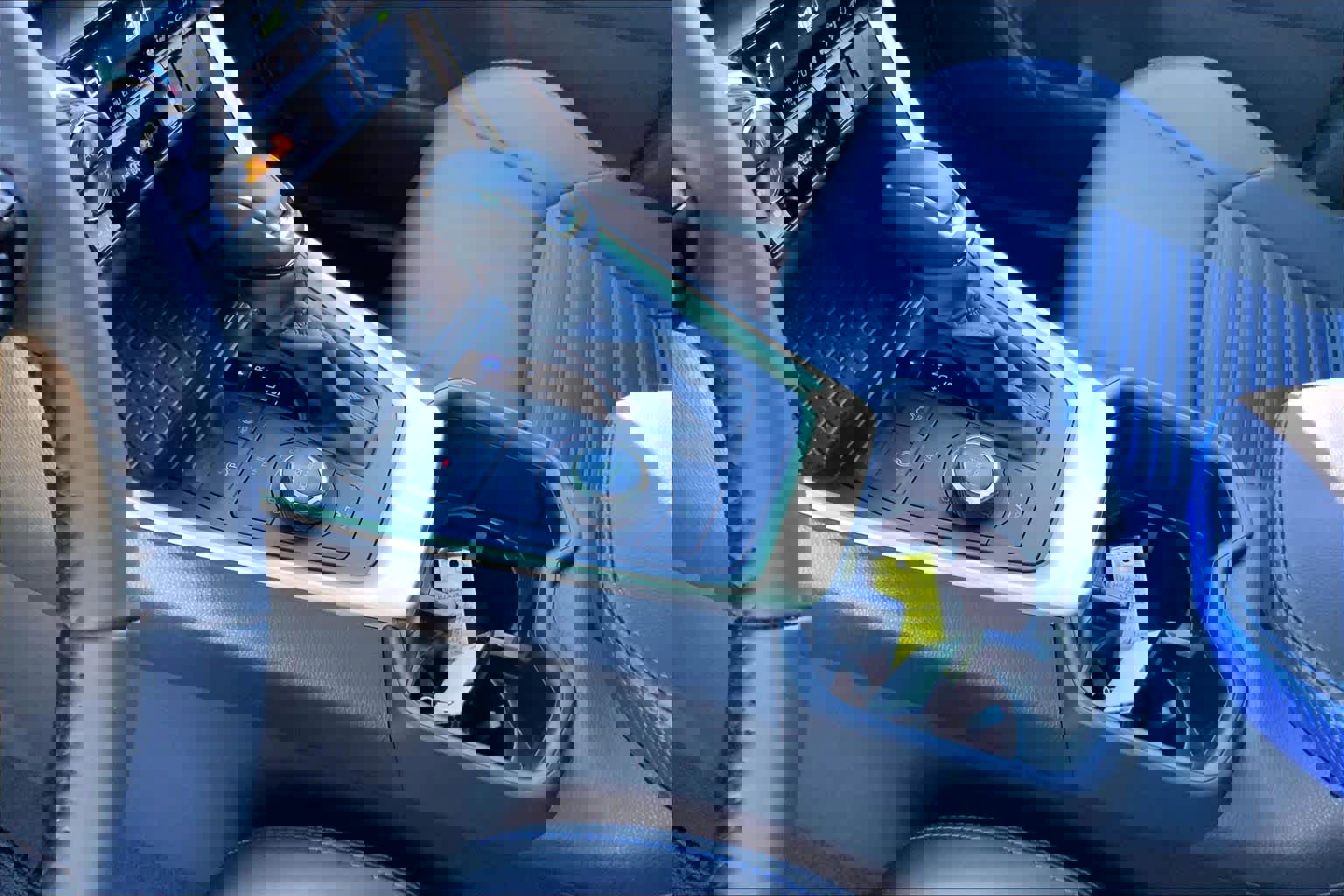 Used 2025 Toyota RAV4 XSE image 16