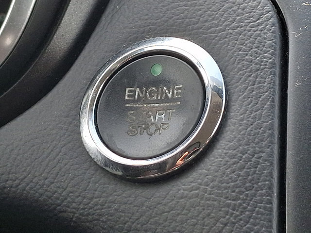 Used 2017 Ford Fusion Titanium image 22