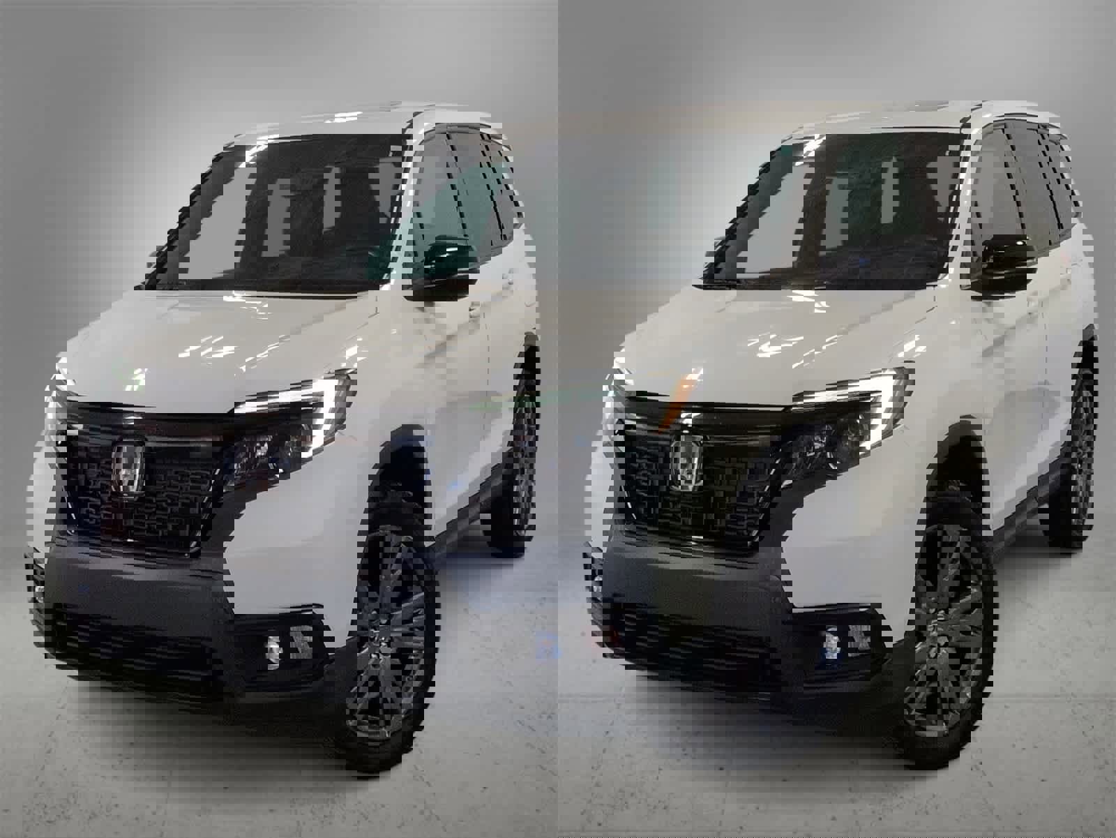 Used 2019 Honda Passport EX-L image 1