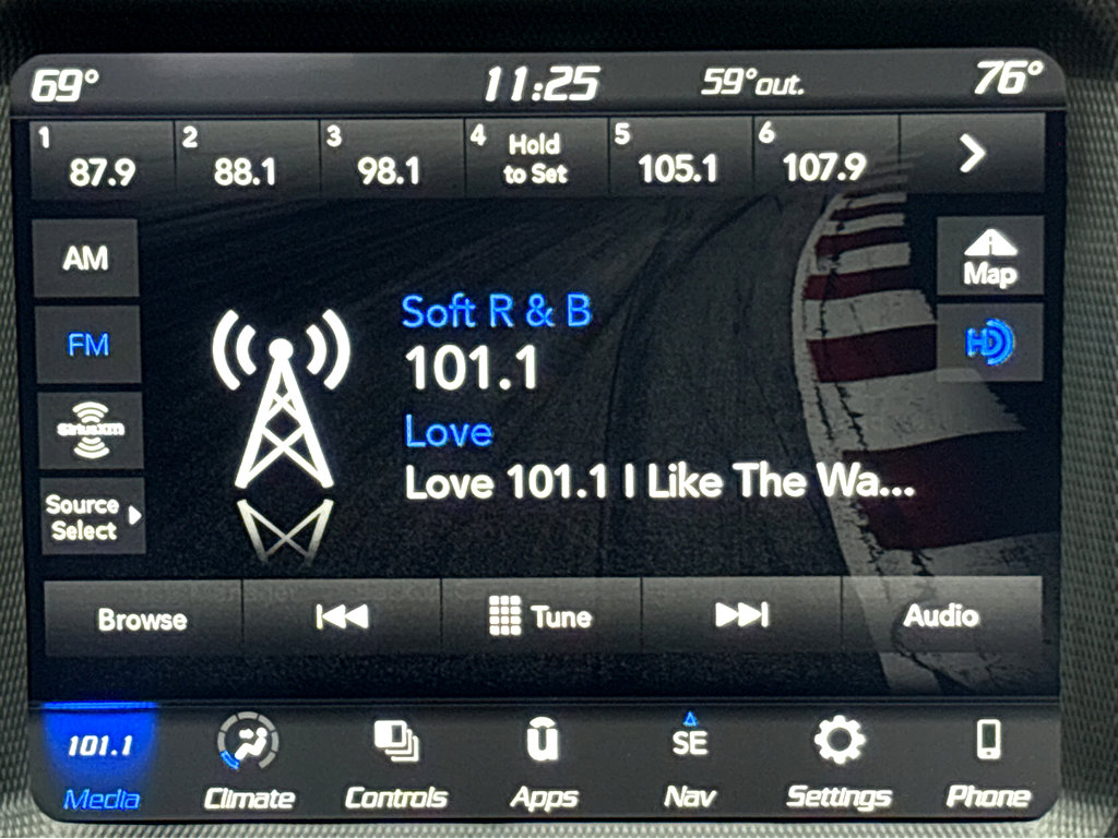 Used 2021 Jeep Gladiator Rubicon image 7