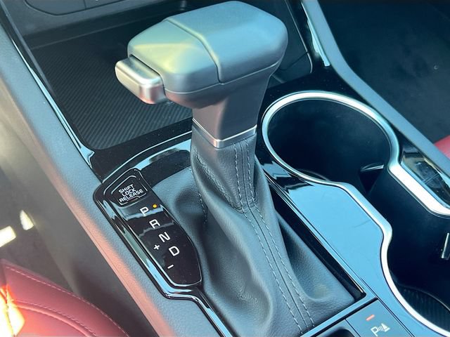 New 2026 Kia K5 GT-Line w/ GT-Line Red Interior Package AWD/4WD image 17