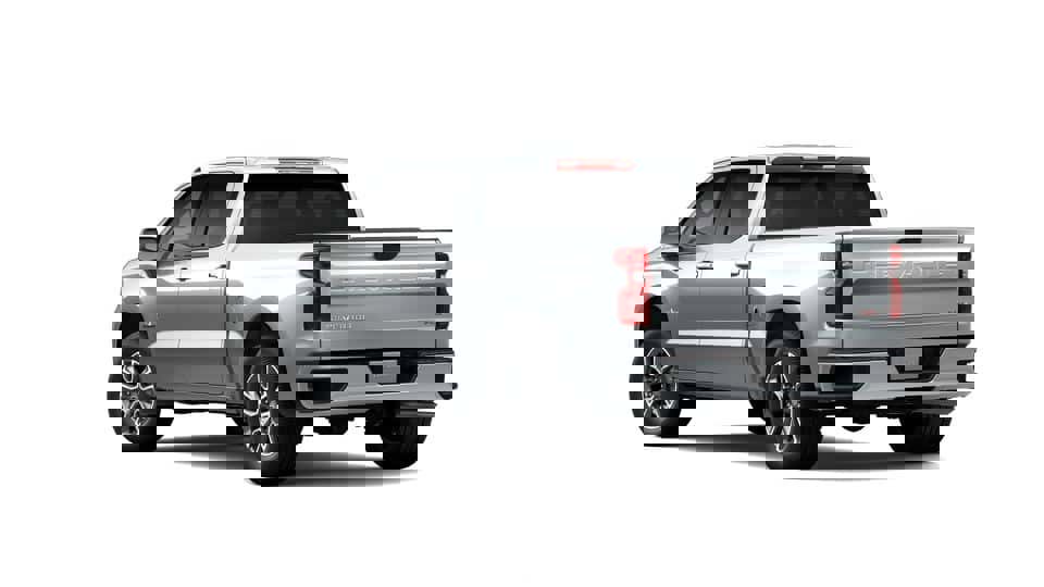 New 2026 Chevrolet Silverado 1500 RST image 28