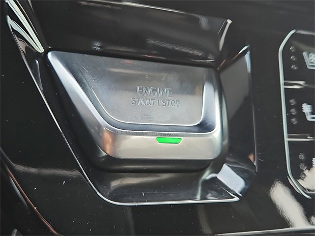 Certified 2025 GMC Sierra 1500 AT4X image 25