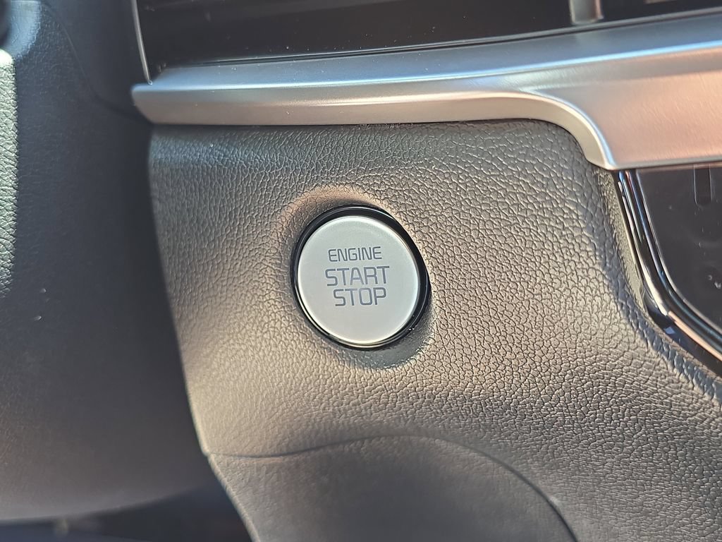 New 2026 Kia Sorento LX FWD image 27