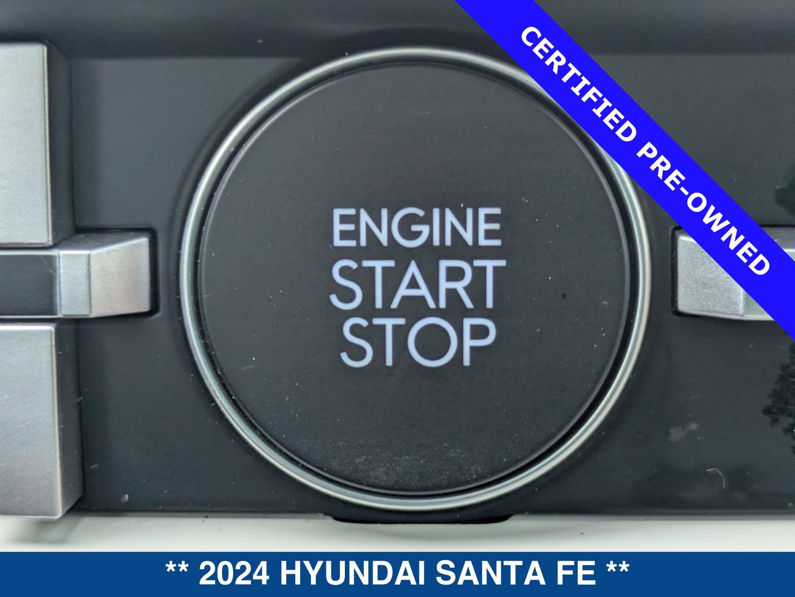 Used 2024 Hyundai Santa Fe SEL FWD image 35