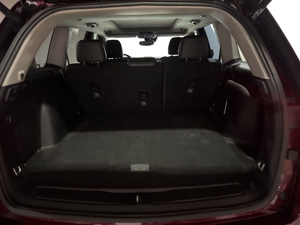 Used 2023 Jeep Grand Cherokee 4WD 4xe image 25