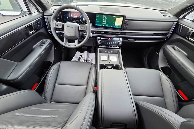 New 2026 Hyundai Santa Fe Calligraphy AWD/4WD image 10
