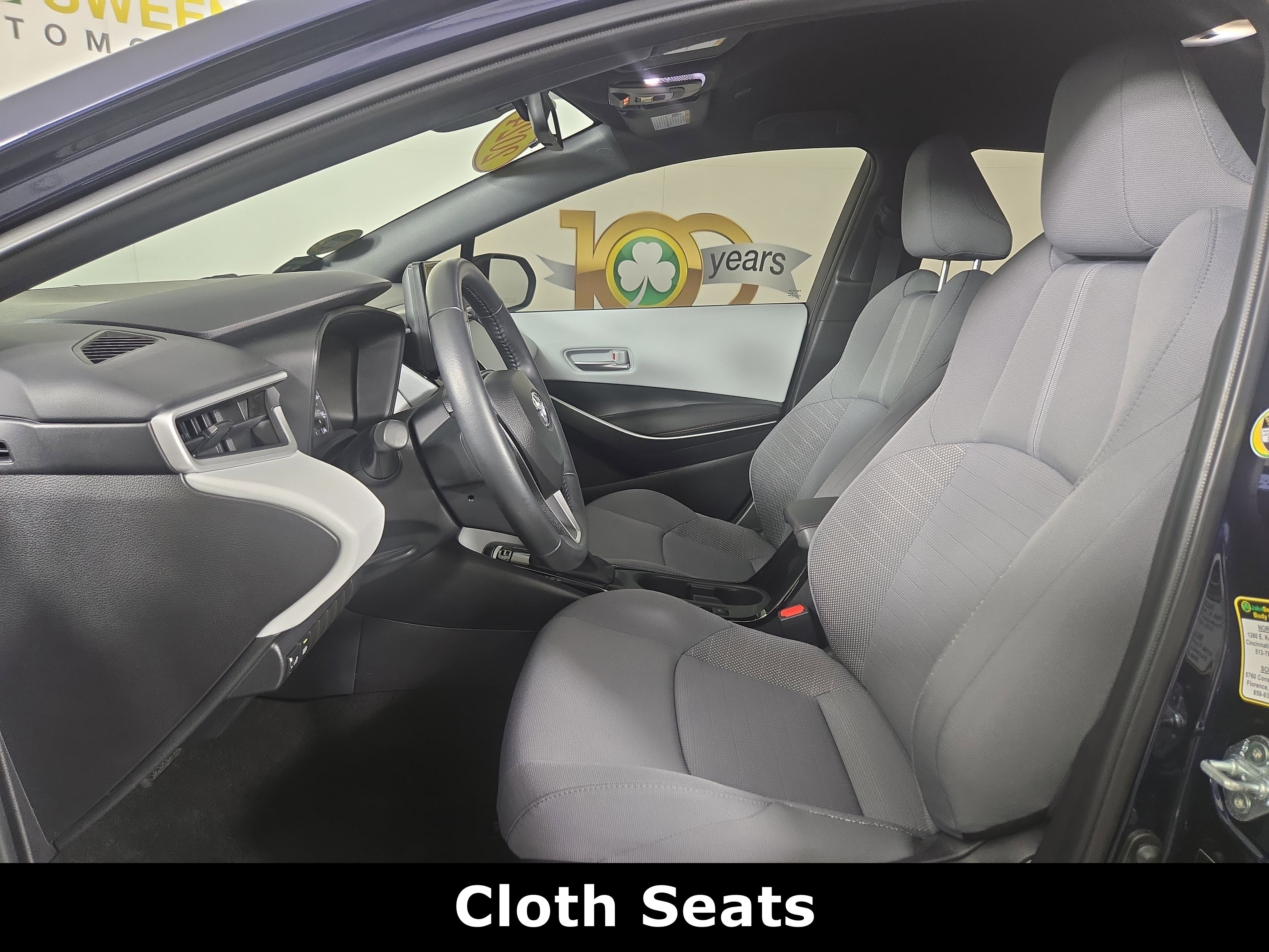 Used 2024 Toyota Corolla SE image 11