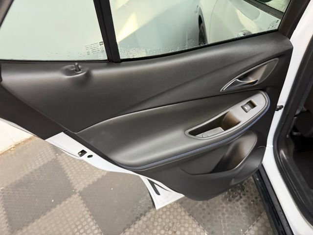 Certified 2026 Buick Encore GX Sport Touring w/ Advanced Technology Package image 37