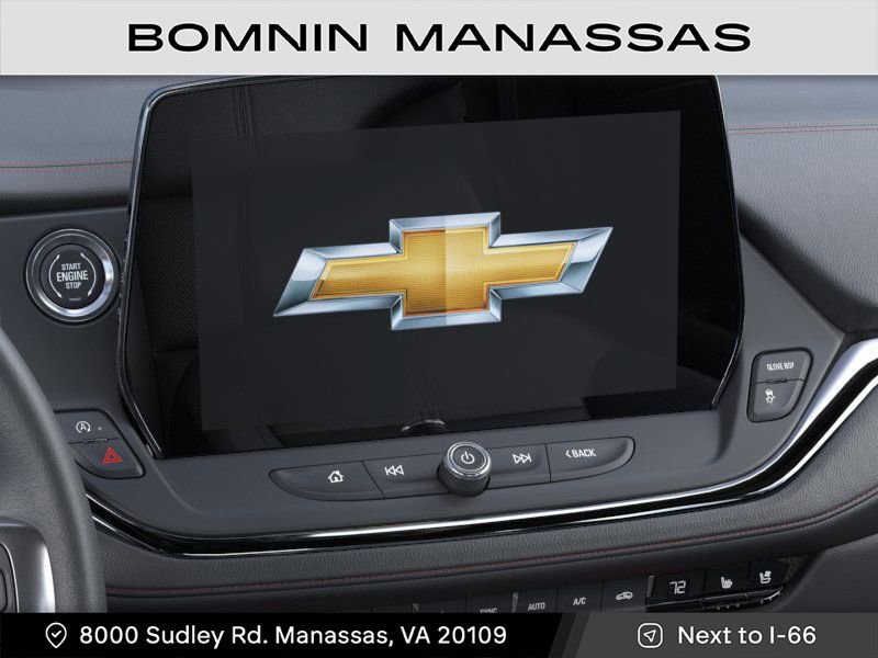 New 2026 Chevrolet Blazer RS w/ Enhanced Convenience Package image 20