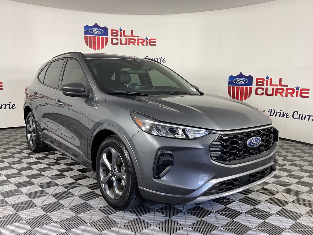 Used 2023 Ford Escape ST-Line w/ Equipment Group 301A