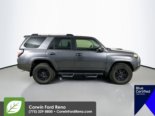 Used 2018 Toyota 4Runner TRD Off-Road Premium w/ Convenience Package image 11