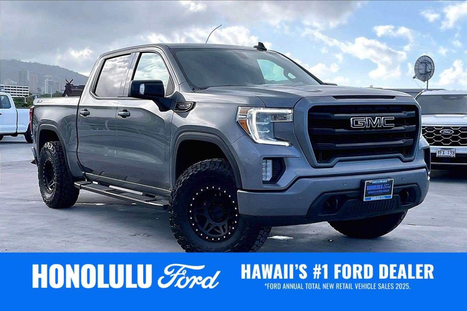 Used 2019 GMC Sierra 1500 Denali AWD/4WD image 21