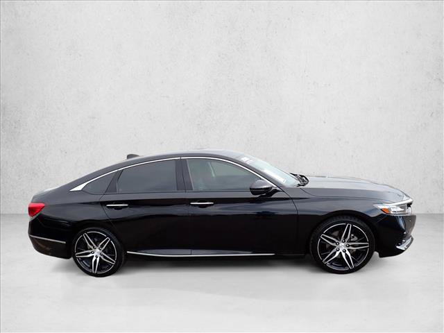 Used 2021 Honda Accord Touring image 5