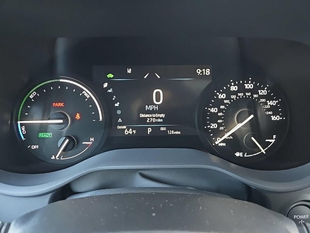 New 2026 Toyota Sienna XLE AWD/4WD image 15