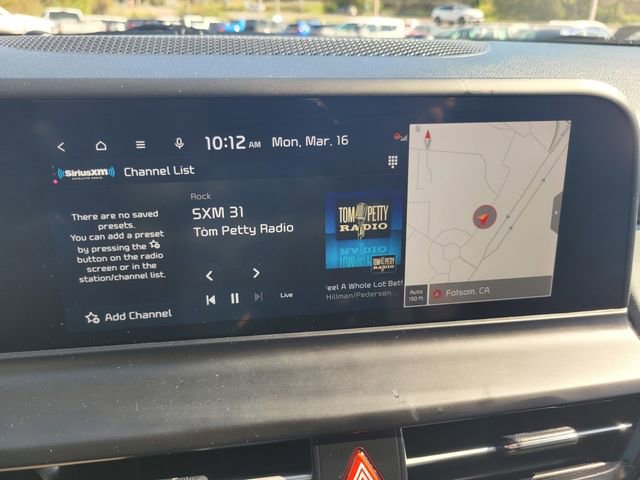 Used 2024 Kia Seltos SX image 22