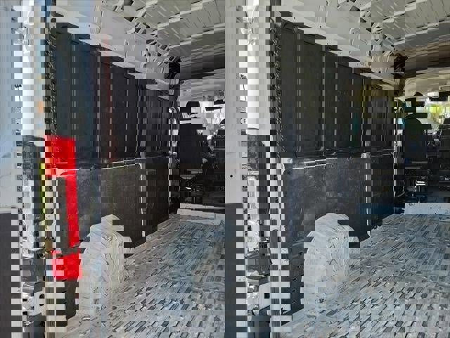 Used 2023 RAM ProMaster 2500 image 20