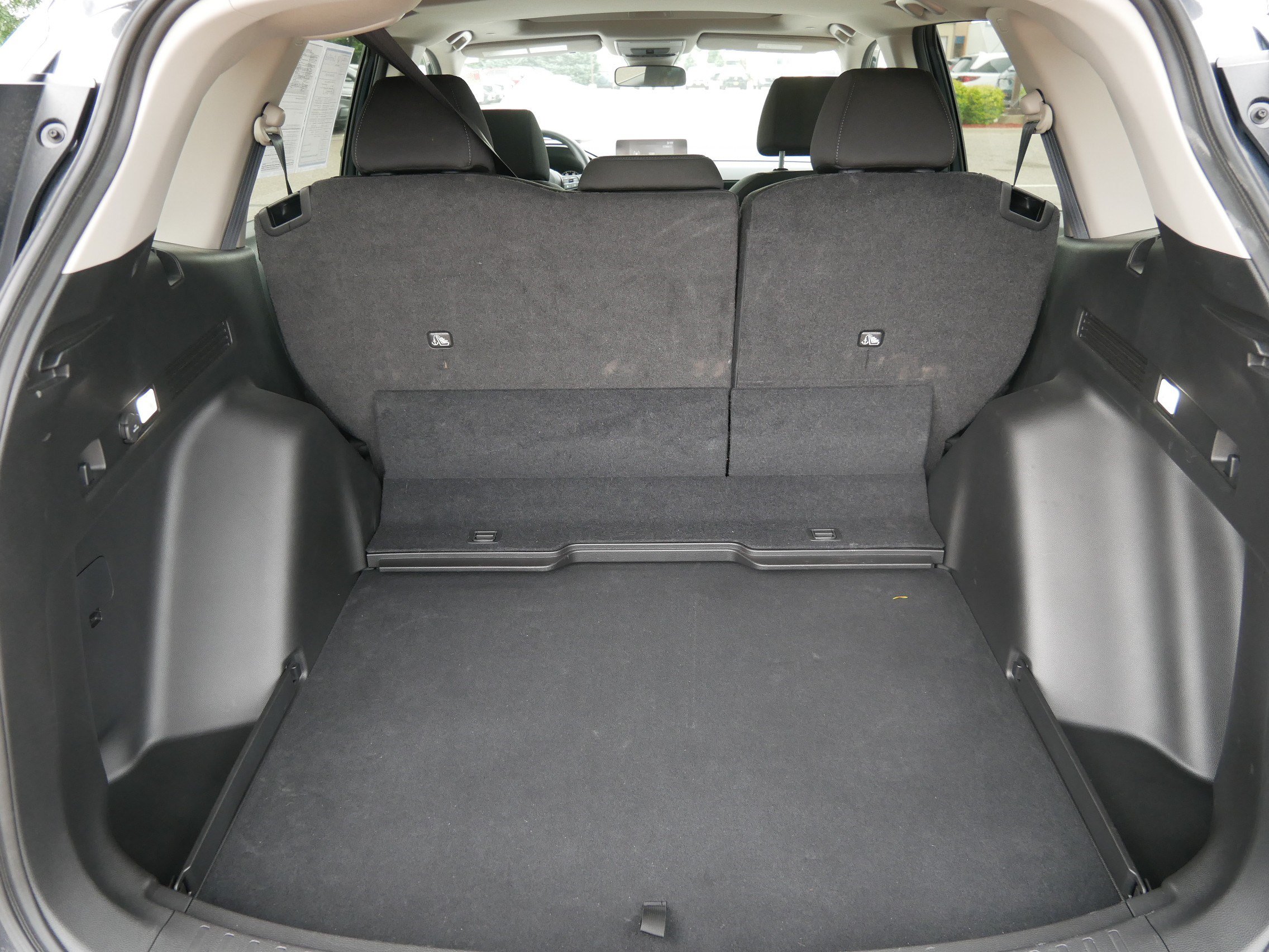 Certified 2023 Honda CR-V EX image 18