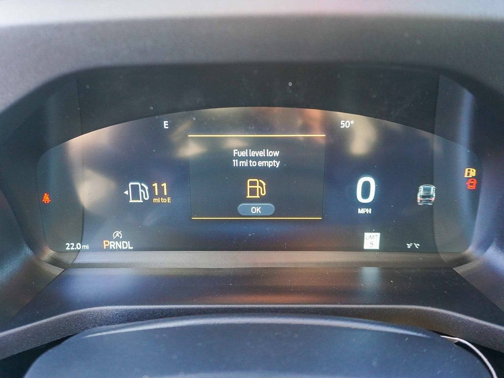 New 2026 Ford Explorer Active RWD image 21