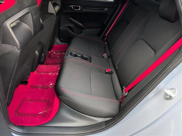 Used 2024 Honda Civic Type R image 18