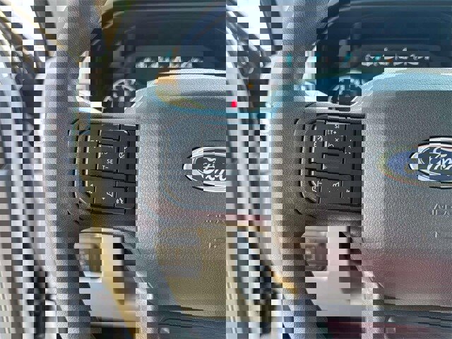New 2026 Ford F250 XL w/ XL Chrome Package image 23