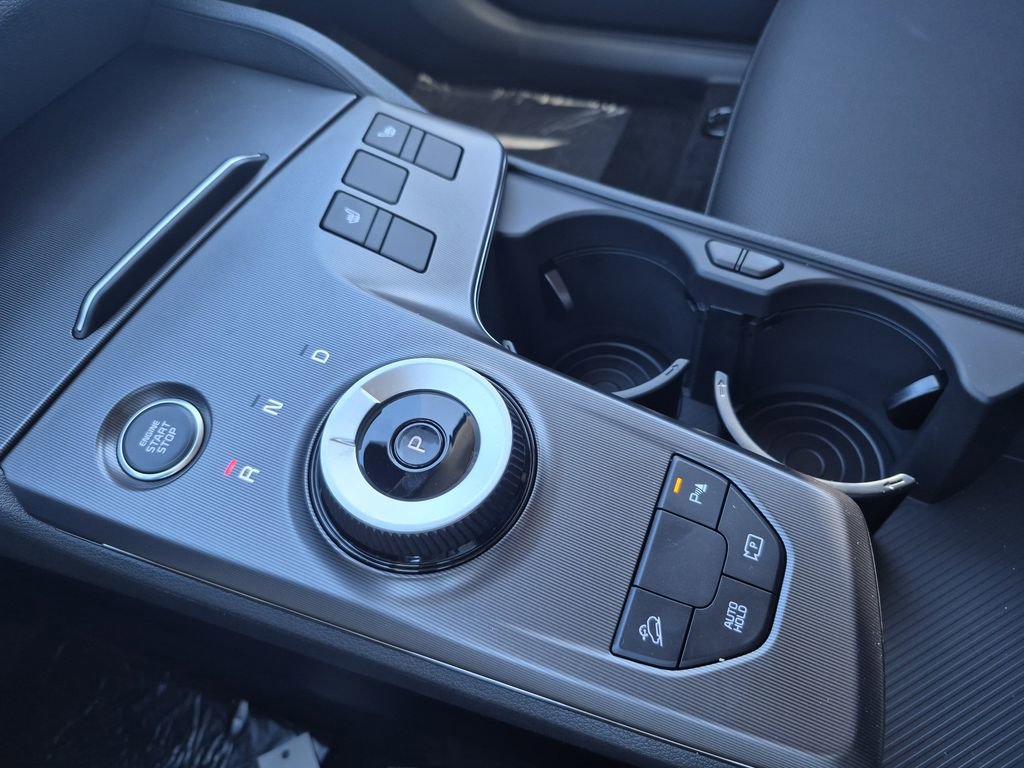 New 2026 Kia Sportage EX image 23