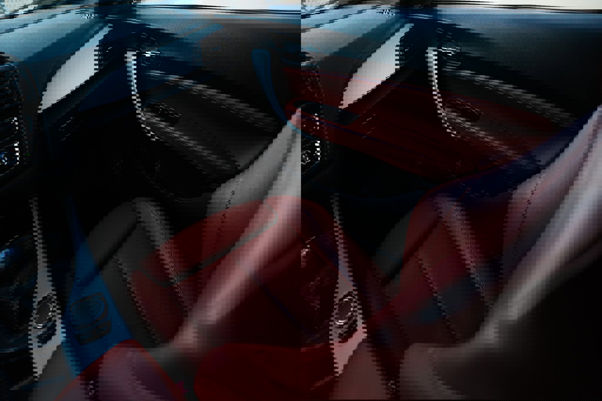 Used 2015 BMW M235i Coupe image 27