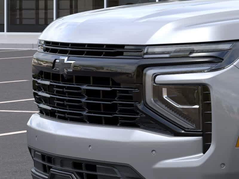 Used 2026 Chevrolet Tahoe RST w/ Comfort Package RWD image 13