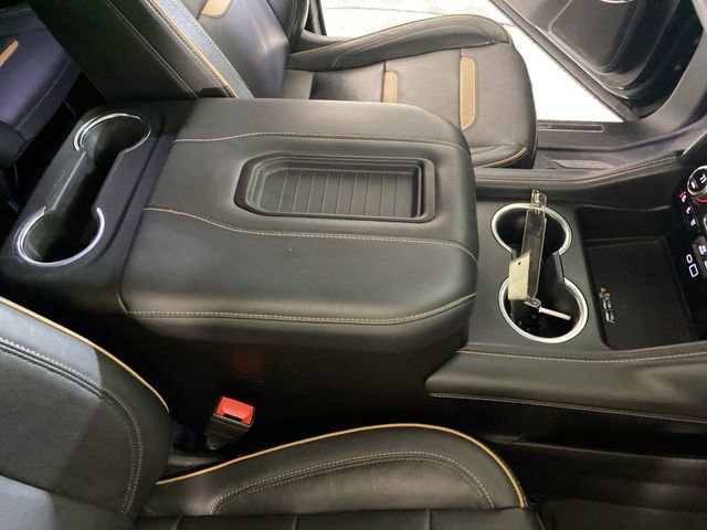 Used 2023 GMC Yukon AT4 w/ AT4 Premium Package AWD/4WD image 45