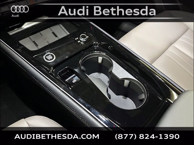 New 2026 Audi Q3 quattro 2.0T AWD/4WD image 19