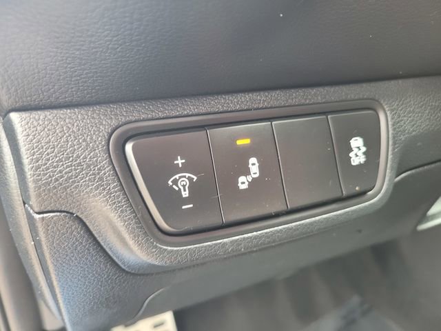Used 2023 Kia Forte GT-Line w/ GT-Line Premium Package FWD image 17