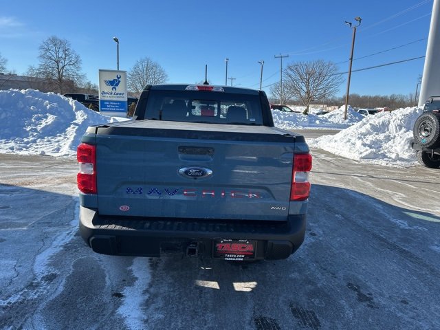Used 2023 Ford Maverick XLT w/ Equipment Group 300A Standard image 6
