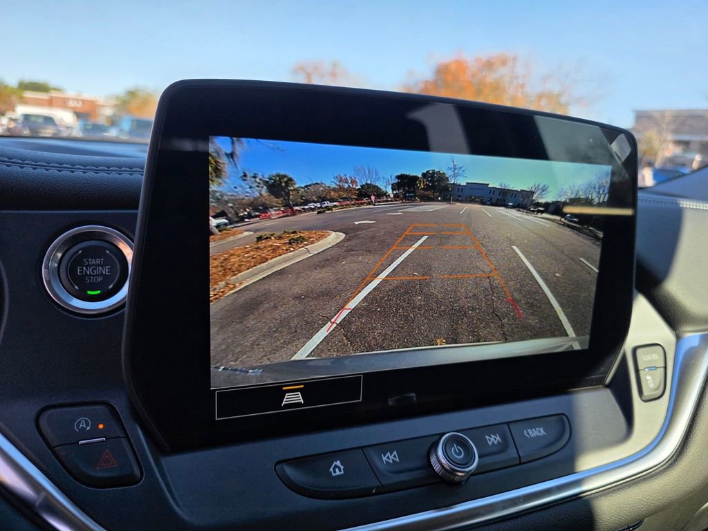 New 2025 Chevrolet Blazer LT w/ LPO, Floor Liner Package image 16