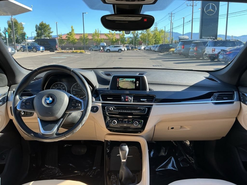 Used 2016 BMW X1 xDrive28i AWD/4WD image 26