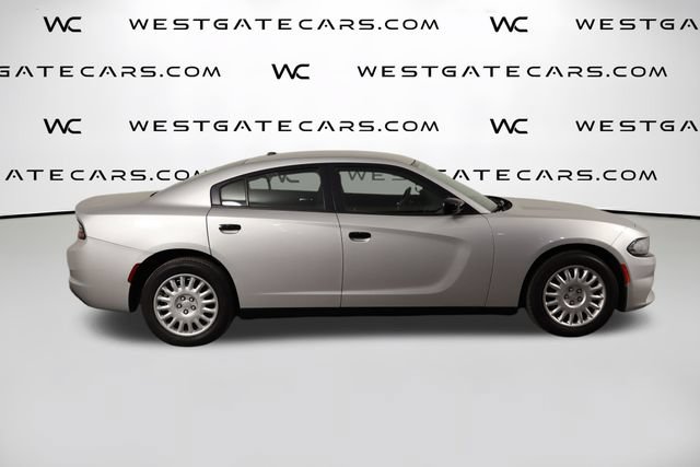 Used 2020 Dodge Charger Police AWD/4WD image 45