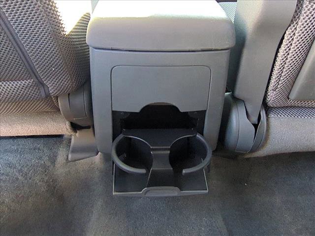 Used 2012 Nissan Frontier SV image 16