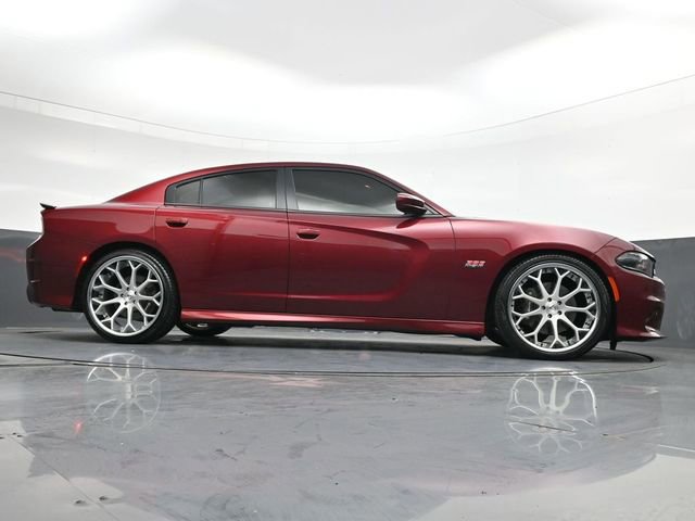 Used 2020 Dodge Charger Scat Pack RWD image 29