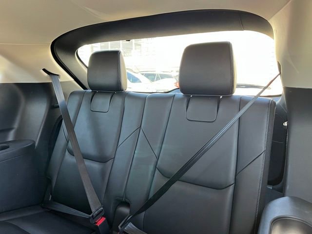 Used 2022 MAZDA CX-9 Touring image 38