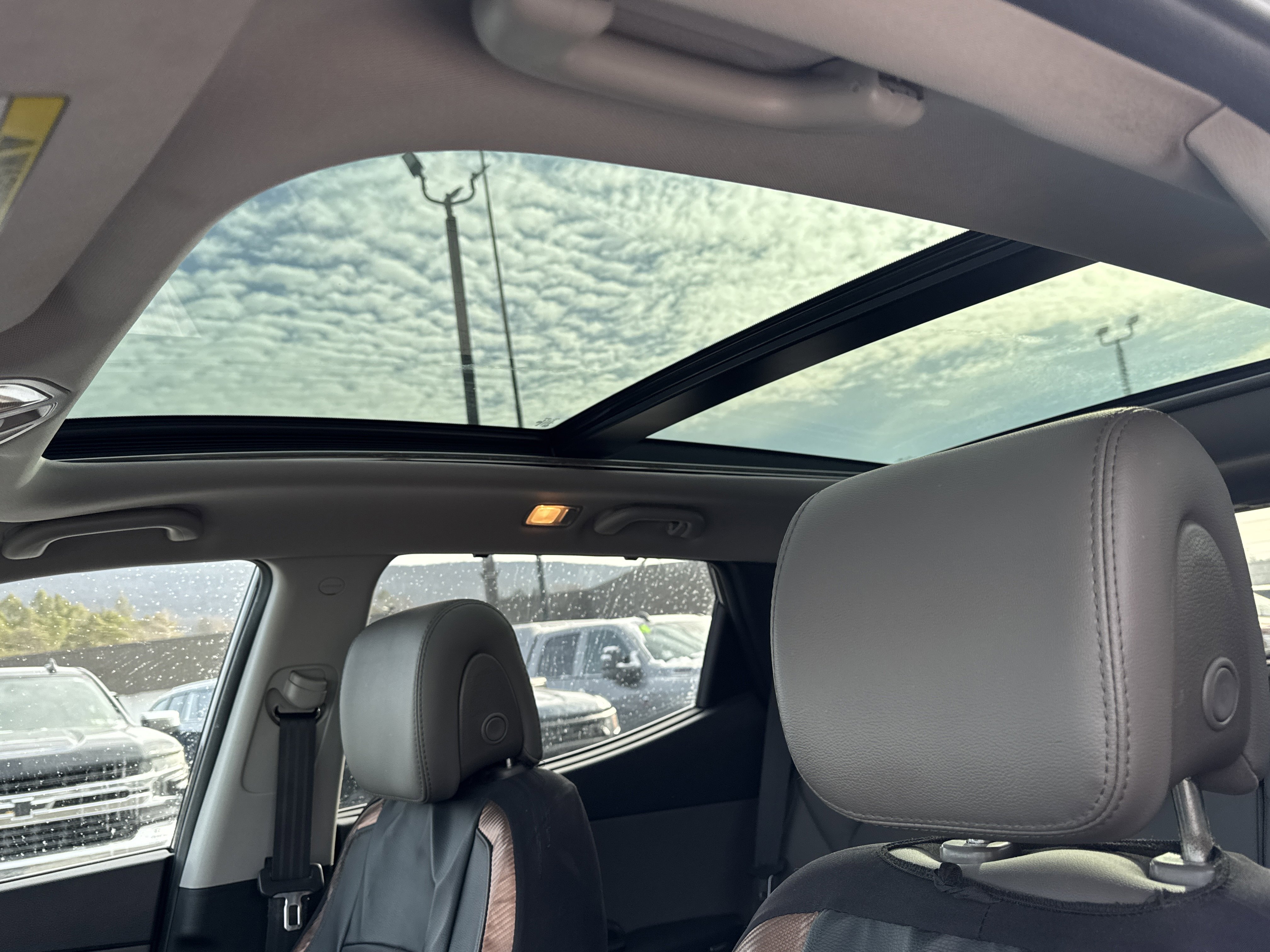 Used 2018 Hyundai Santa Fe Sport image 13